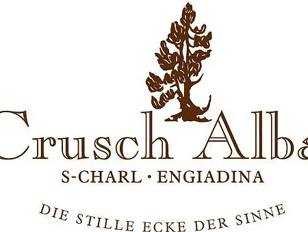 Alpengasthof Crusch Alba Ed Alvetern, S-charl, Engiadina 3* S-Charl