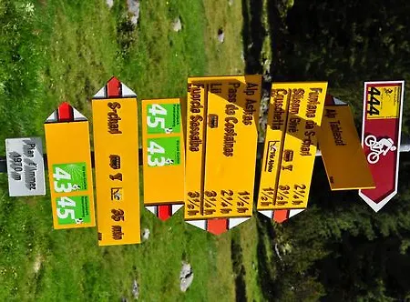 酒店 Alpengasthof Crusch Alba Ed Alvetern, S-charl, Engiadina