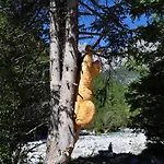 Alpengasthof Crusch Alba Ed Alvetern, S-charl, Engiadina Hotell 3*