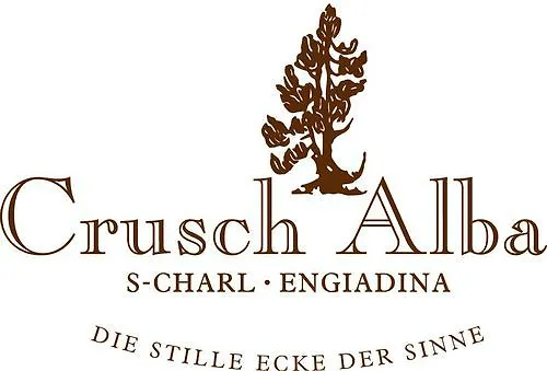 Alpengasthof Crusch Alba Ed Alvetern, S-charl, Engiadina 3* S-Charl